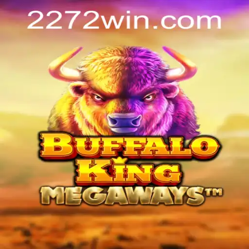 Explore o Mundo Selvagem de BuffaloKing em 272win.com