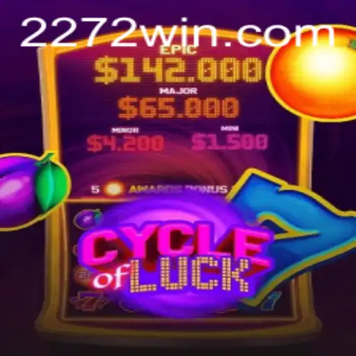 Descubra a Emoção do Jogo CycleofLuck: Tudo que Você Precisa Saber