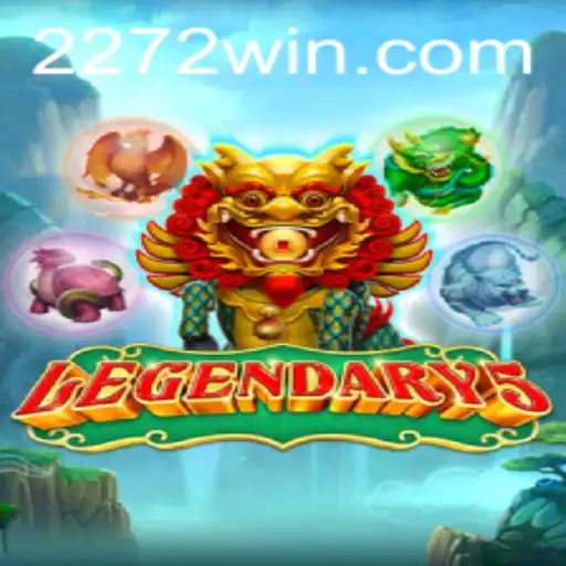 Descubra o Mundo de Legendary5: Estratégia e Aventuras