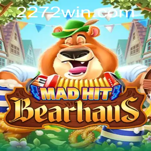 Desvendando MadHitBearhaus: Uma Nova Aventura no Mundo dos Jogos
