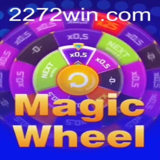 Descubra a Fascinante Experiência de Jogo com MagicWheel