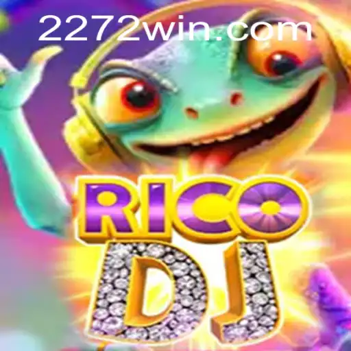 RicoDJ: Descobrindo o Fascinante Mundo do Jogo Online
