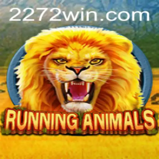 Jogo RunningAnimals: Uma Corrida Selvagem e Estratégica