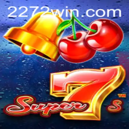 Conheça o Empolgante Mundo de 'Super7s' e as Oportunidades no 272win.com