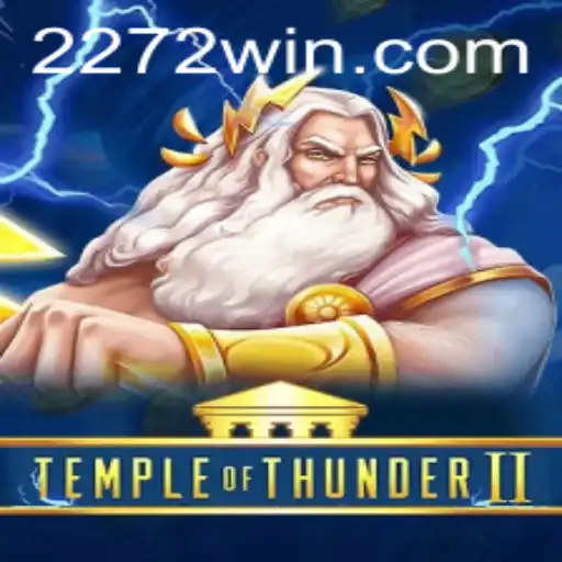 TempleofThunderII: Uma Aventura Épica em Um Novo Jogo Online