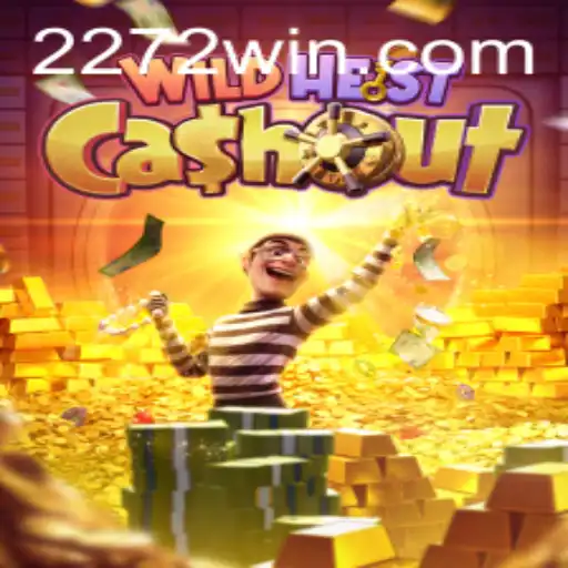 Explore WildHeistCashout: A Excitante Aventura de Cassino Online